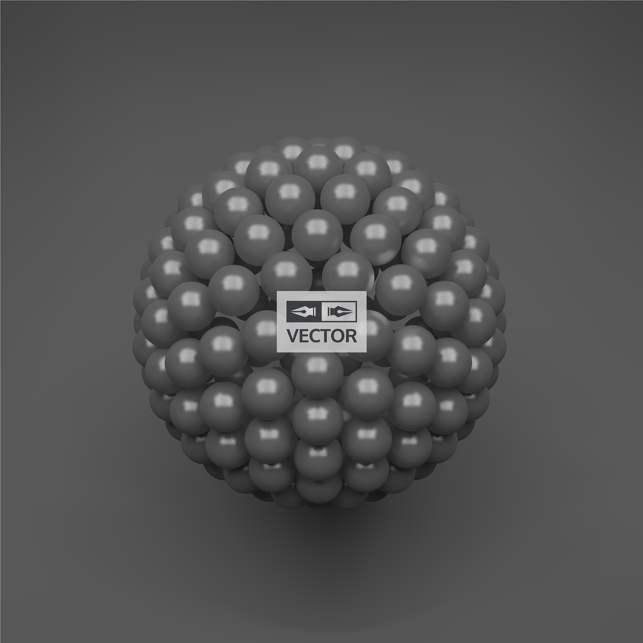 MATLAB 3D 球体渲染教程：添加光泽和阴影