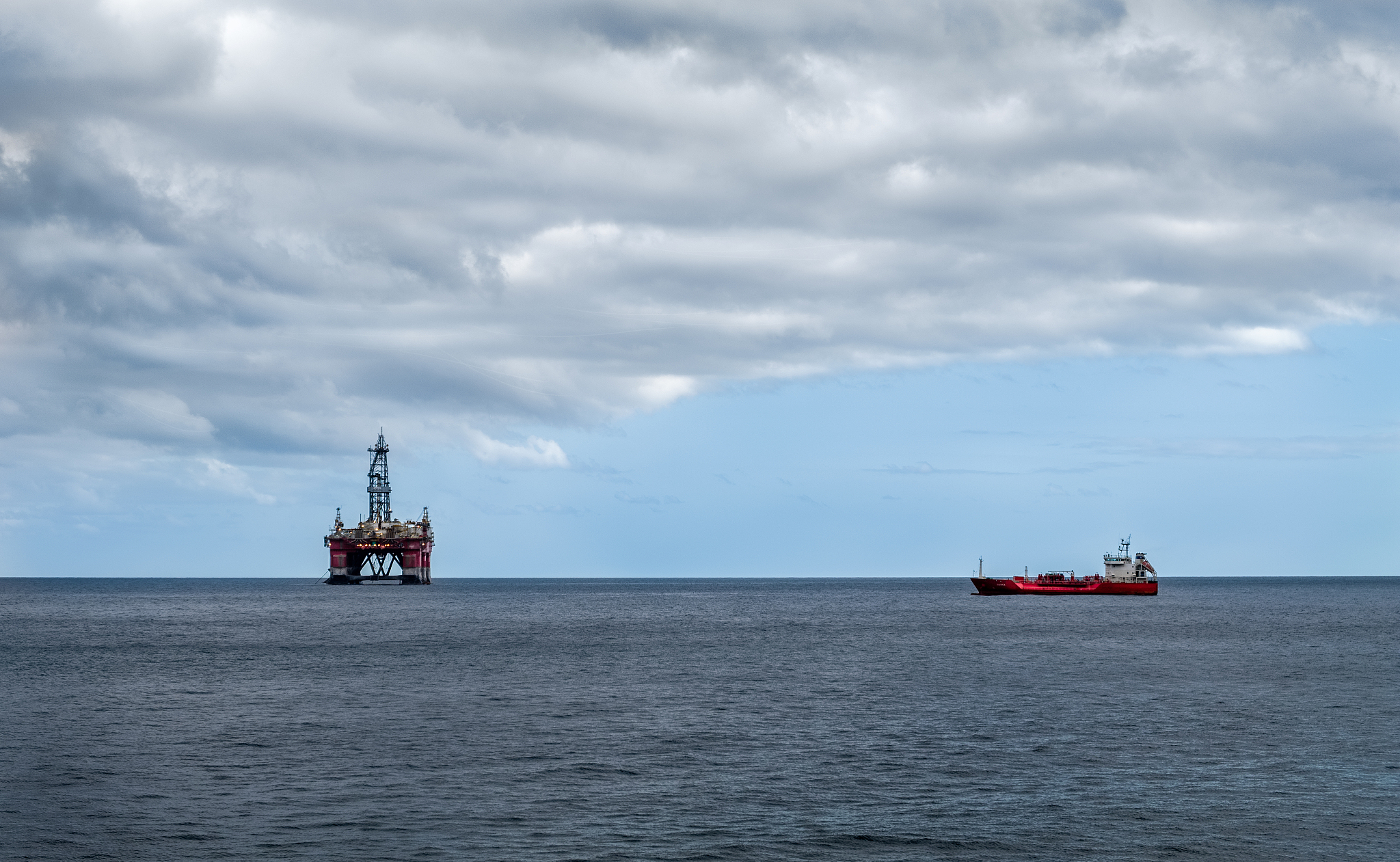 渤海船舶职业学院海洋工程技术专业优势怎么样发展前景好不好呢