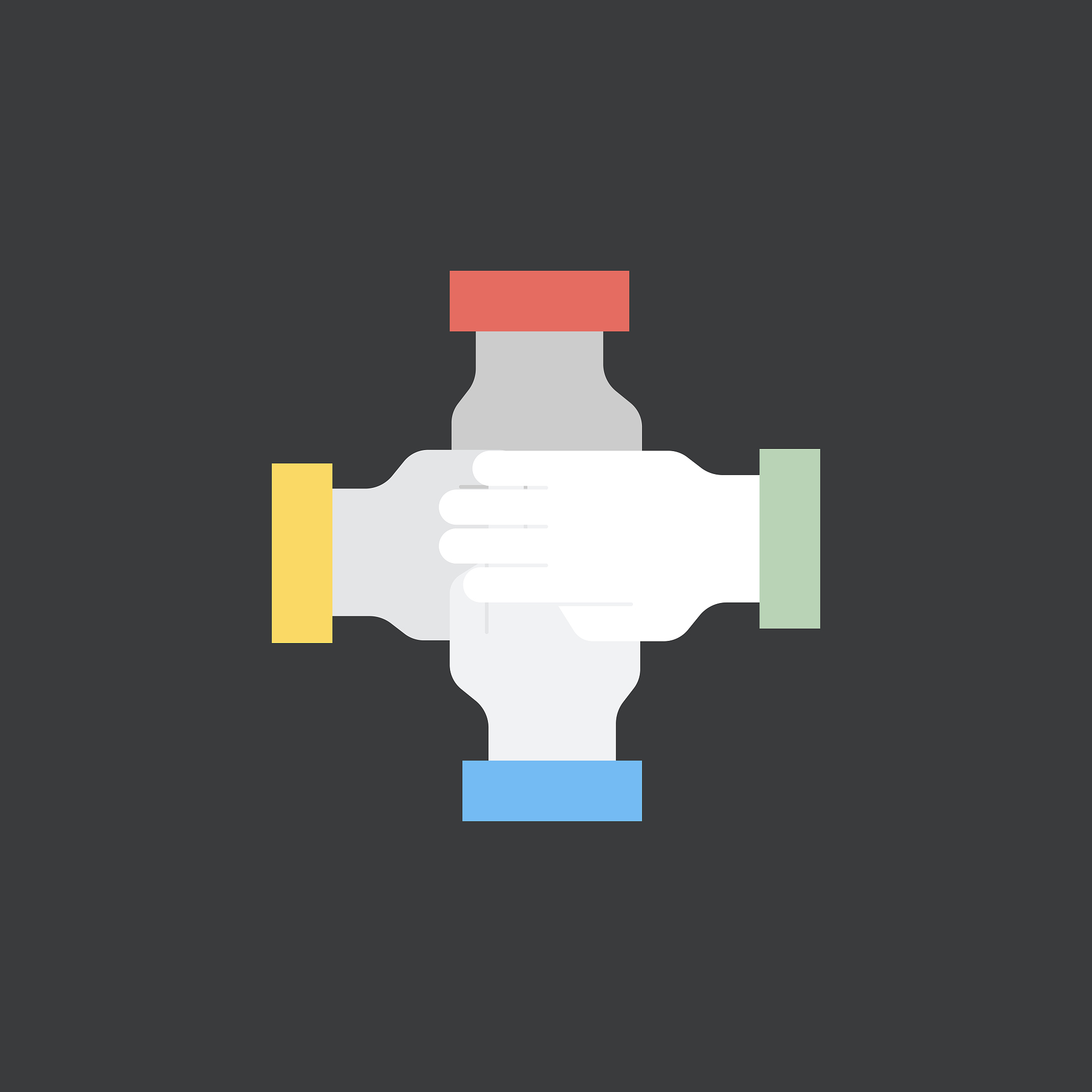 课程设计：理论与实践相结合，培养独立思考和团队协作能力