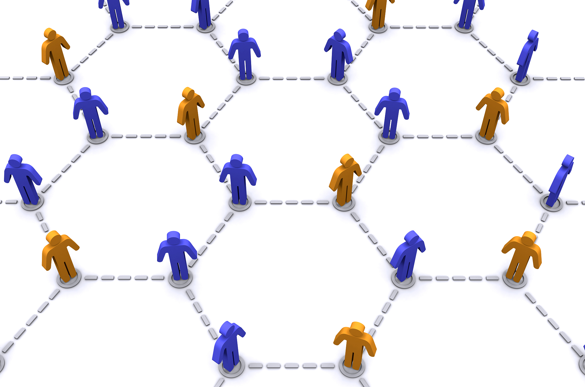 business network