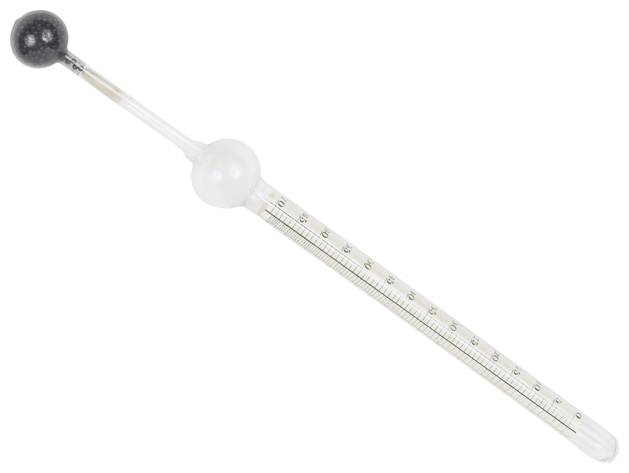 150°C-250°C 温度传感器精度比较：哪个最准确？