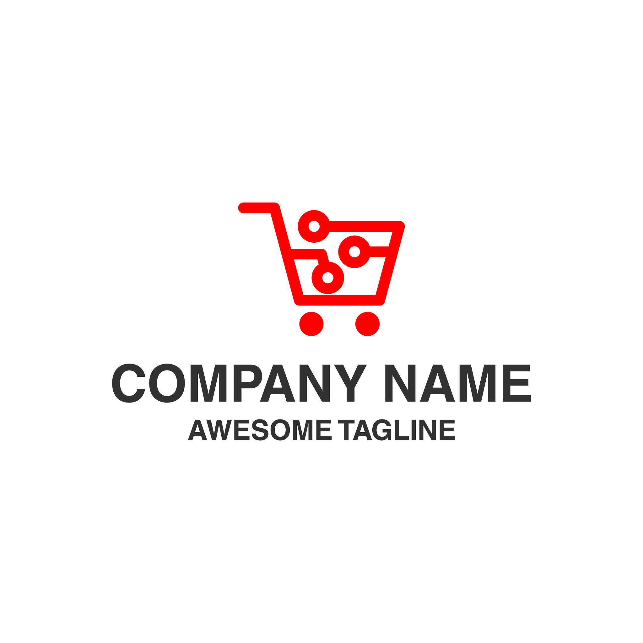 shopping logo shopping icon store icon online