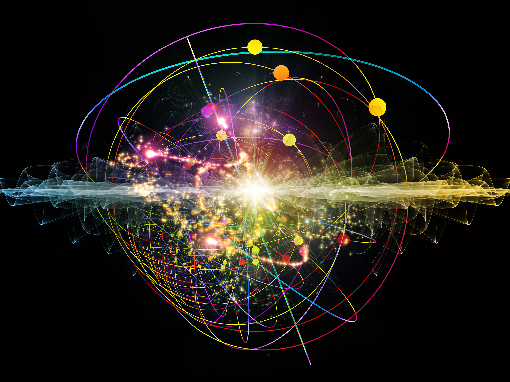 学习原子之心中的冰箱