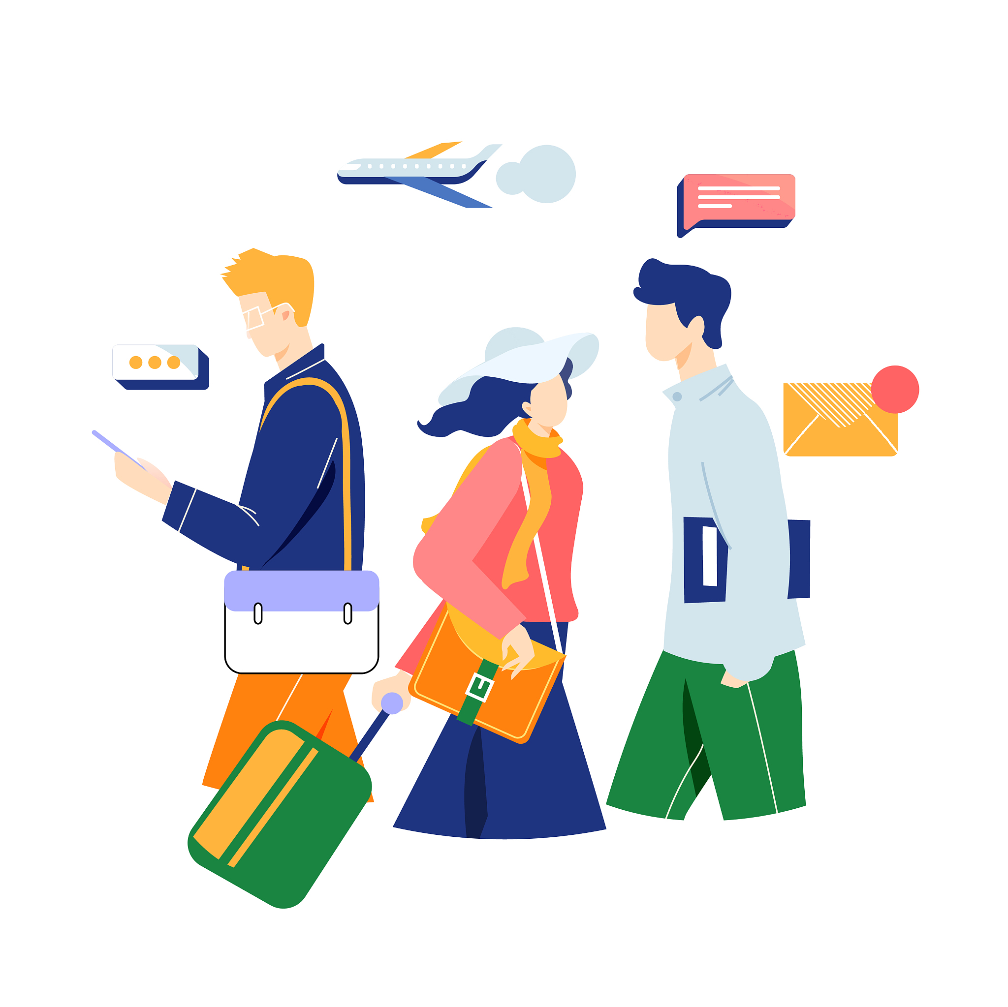 20大报告指引：城管工作如何更好地服务城市发展