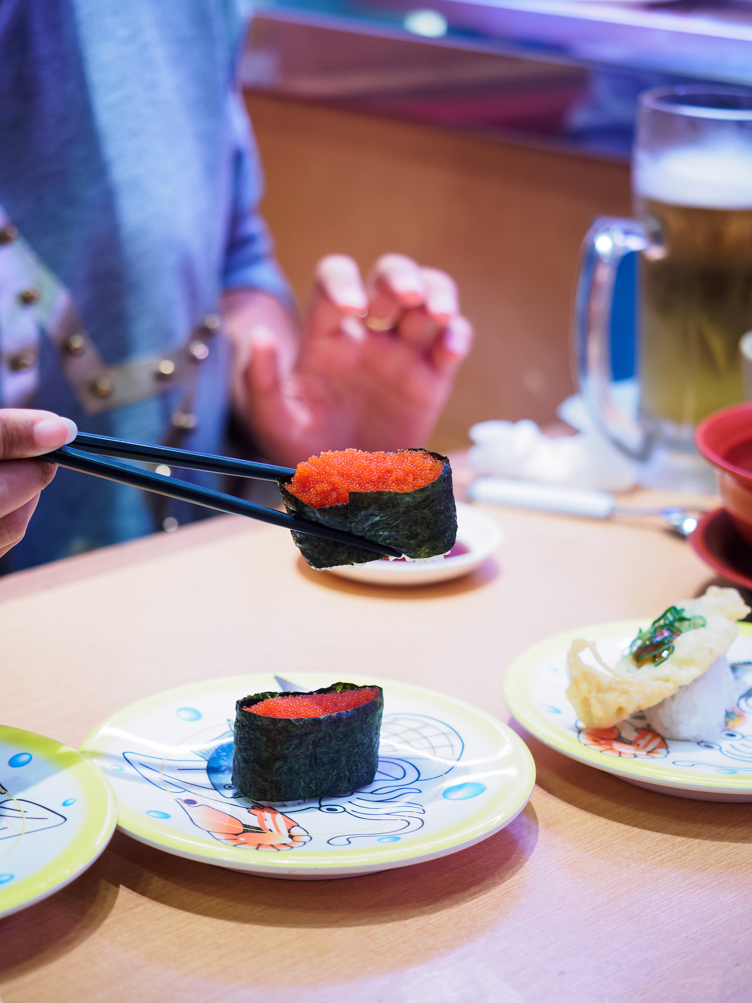 japan food