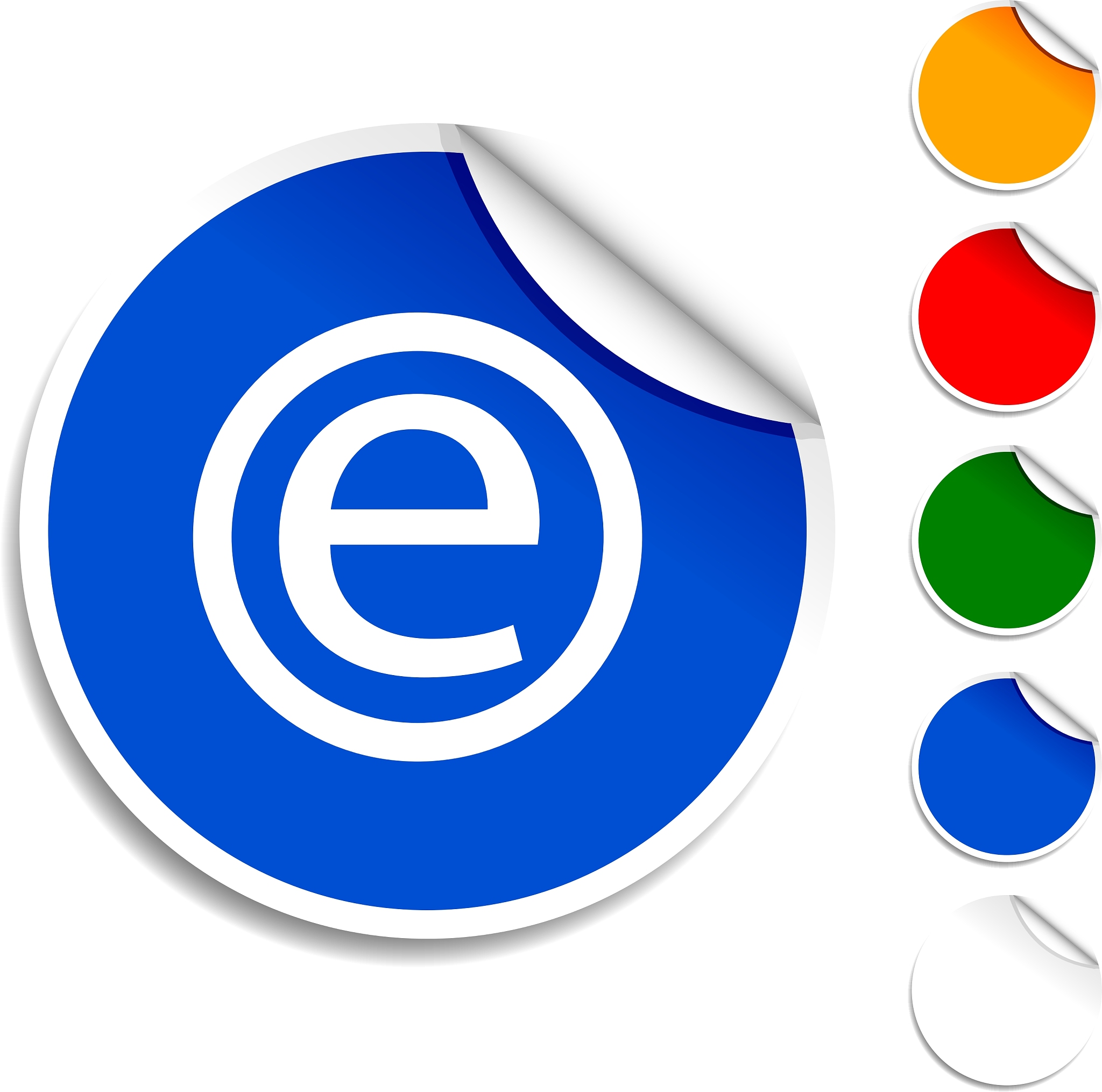 enternet icon
