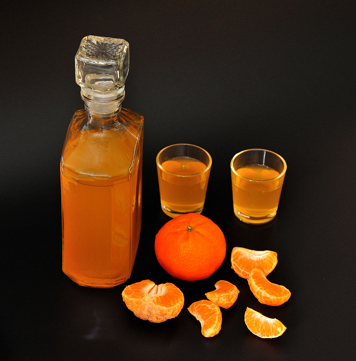 金桔酒的做法 - 详细步骤和注意事项