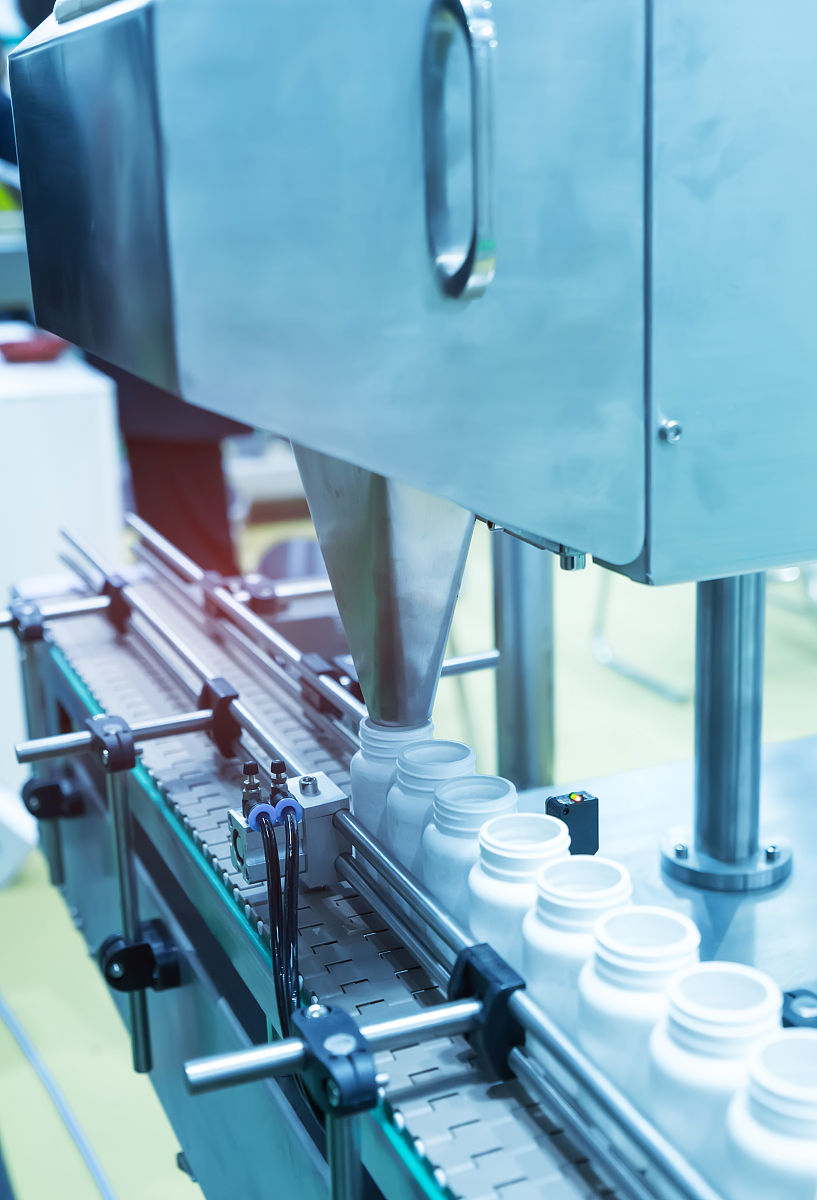 工厂皂脚灌装机计量流程