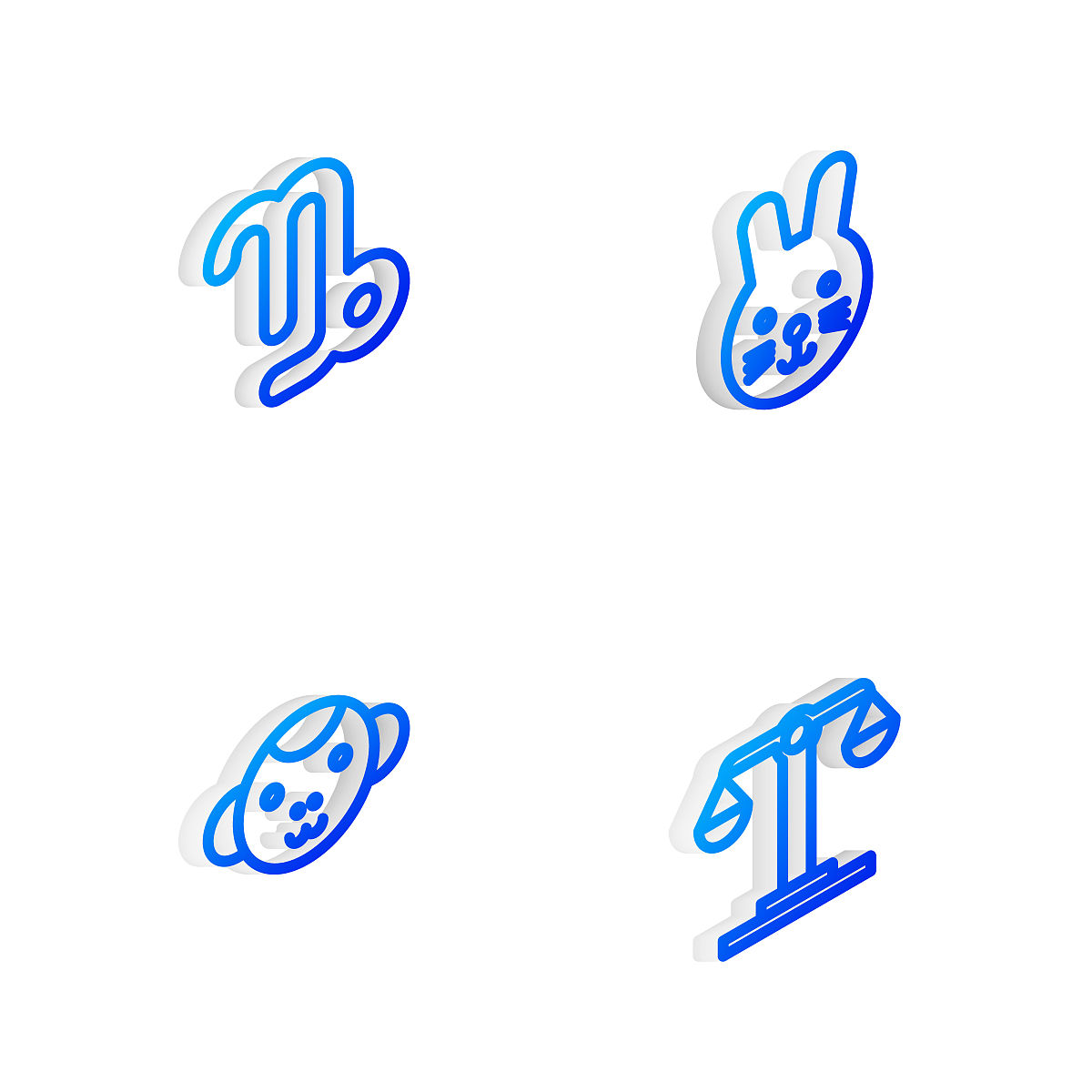 星座博主揭秘：如何才能在爱情中做到相互理解和包容？