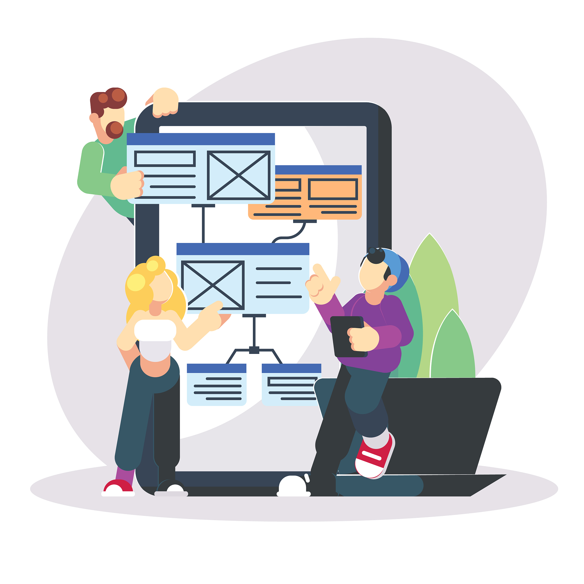 南充女生中专学什么专业好？热门专业推荐