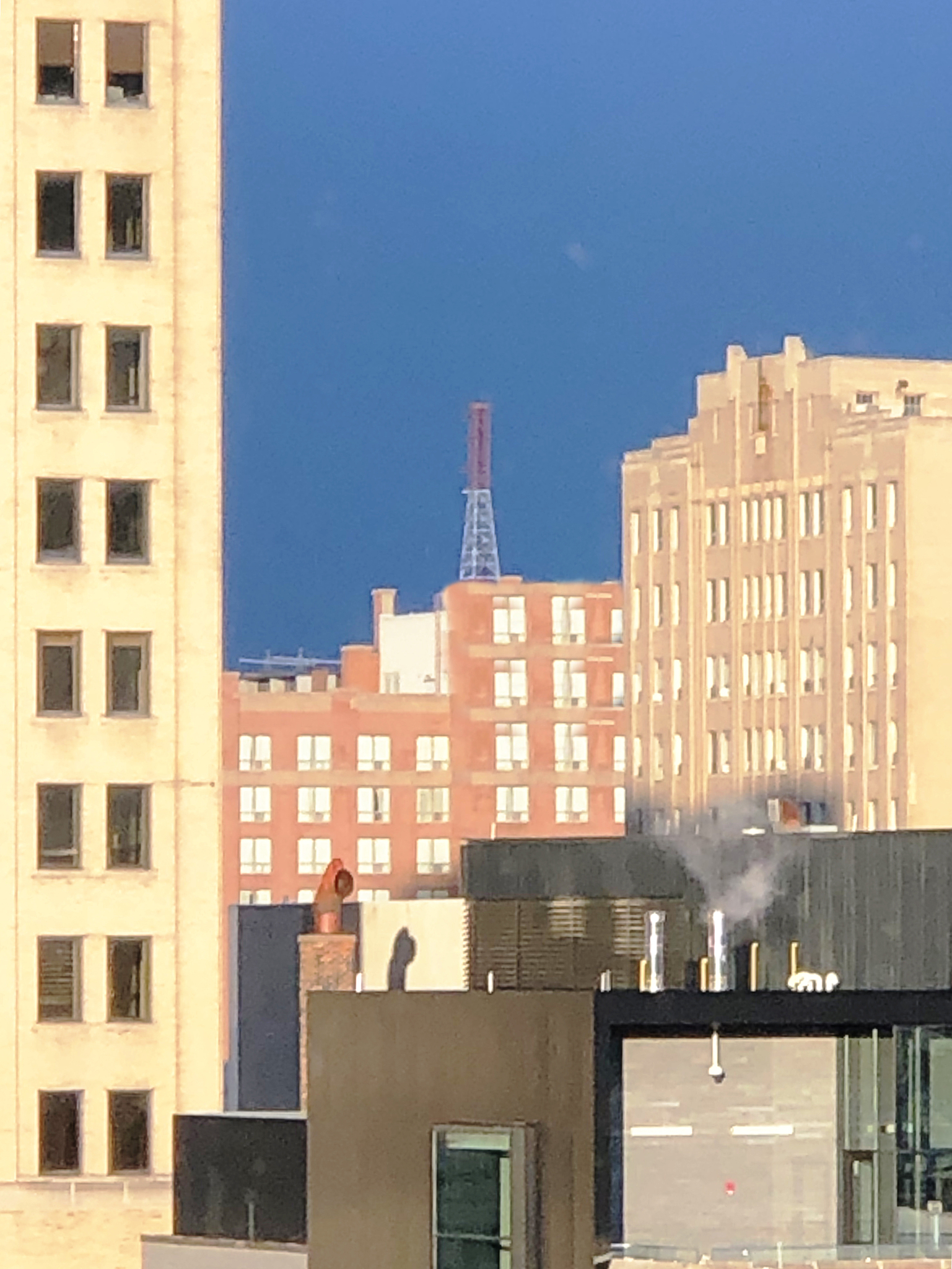 FM无线广播电台设计规划