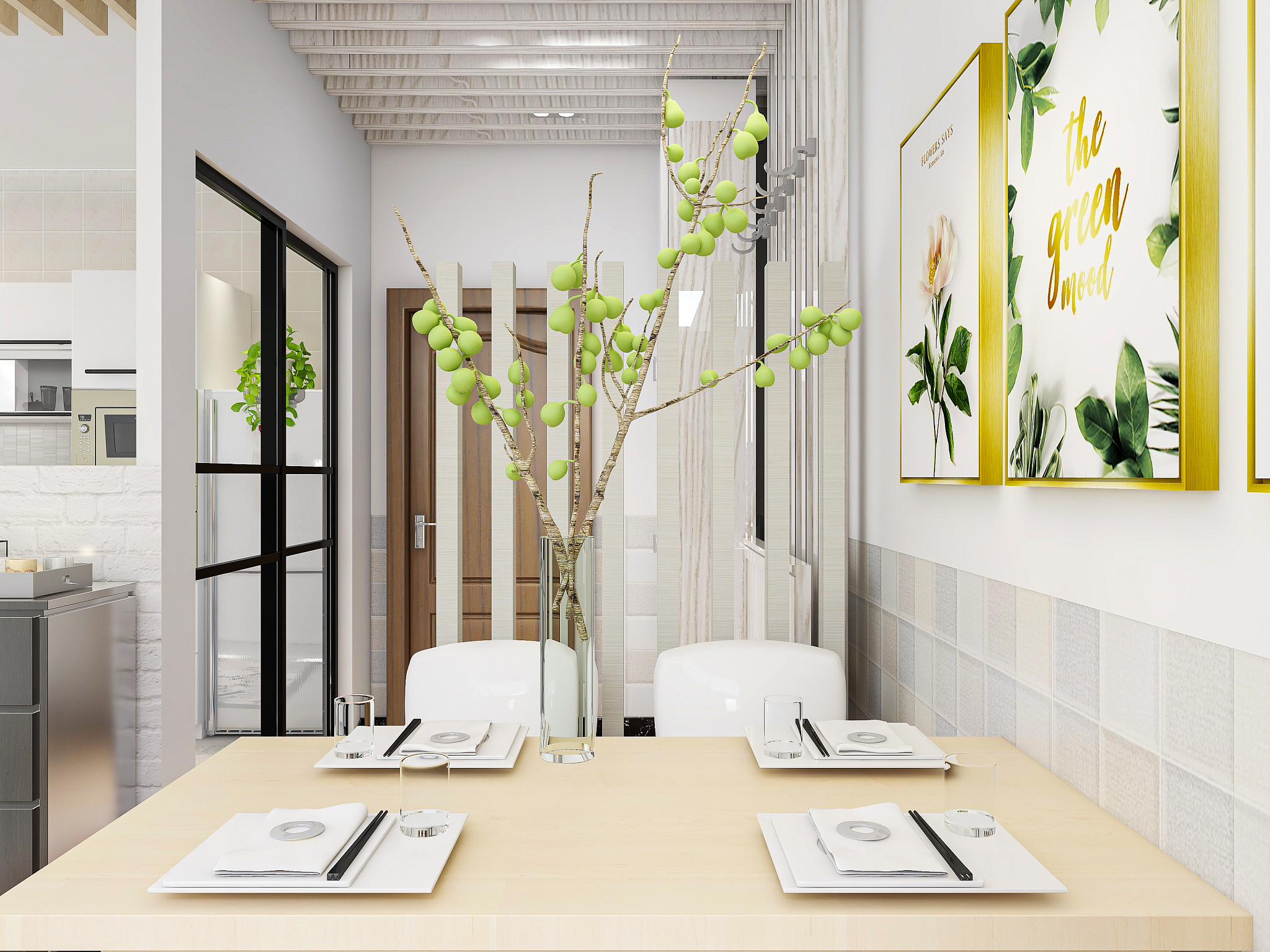 室内设计技术专业怎么样 好就业吗