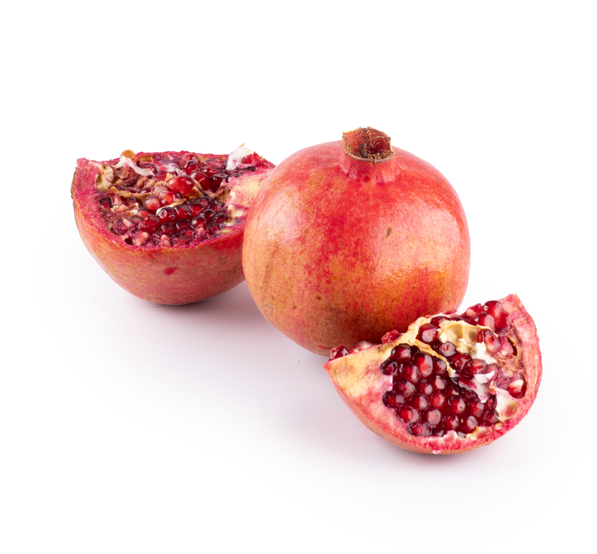 福能源石榴沙棘钙：成分功效深度解析