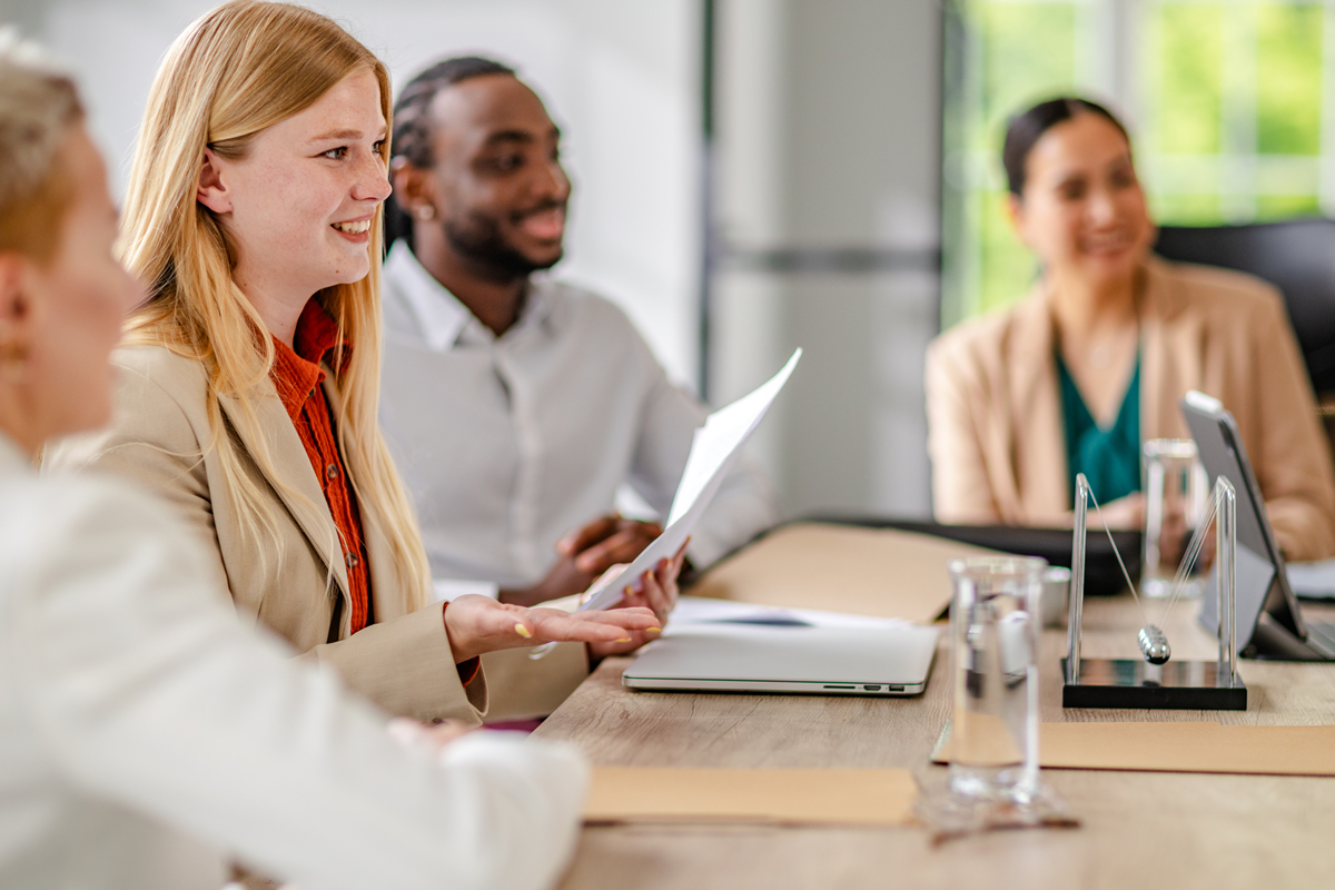 商务英语就业方向