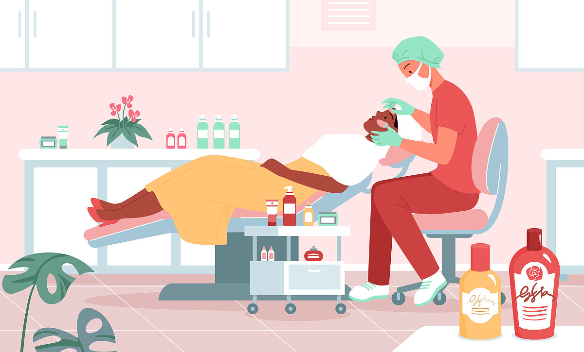 天津商业职业技术学校医学美容技术专业介绍