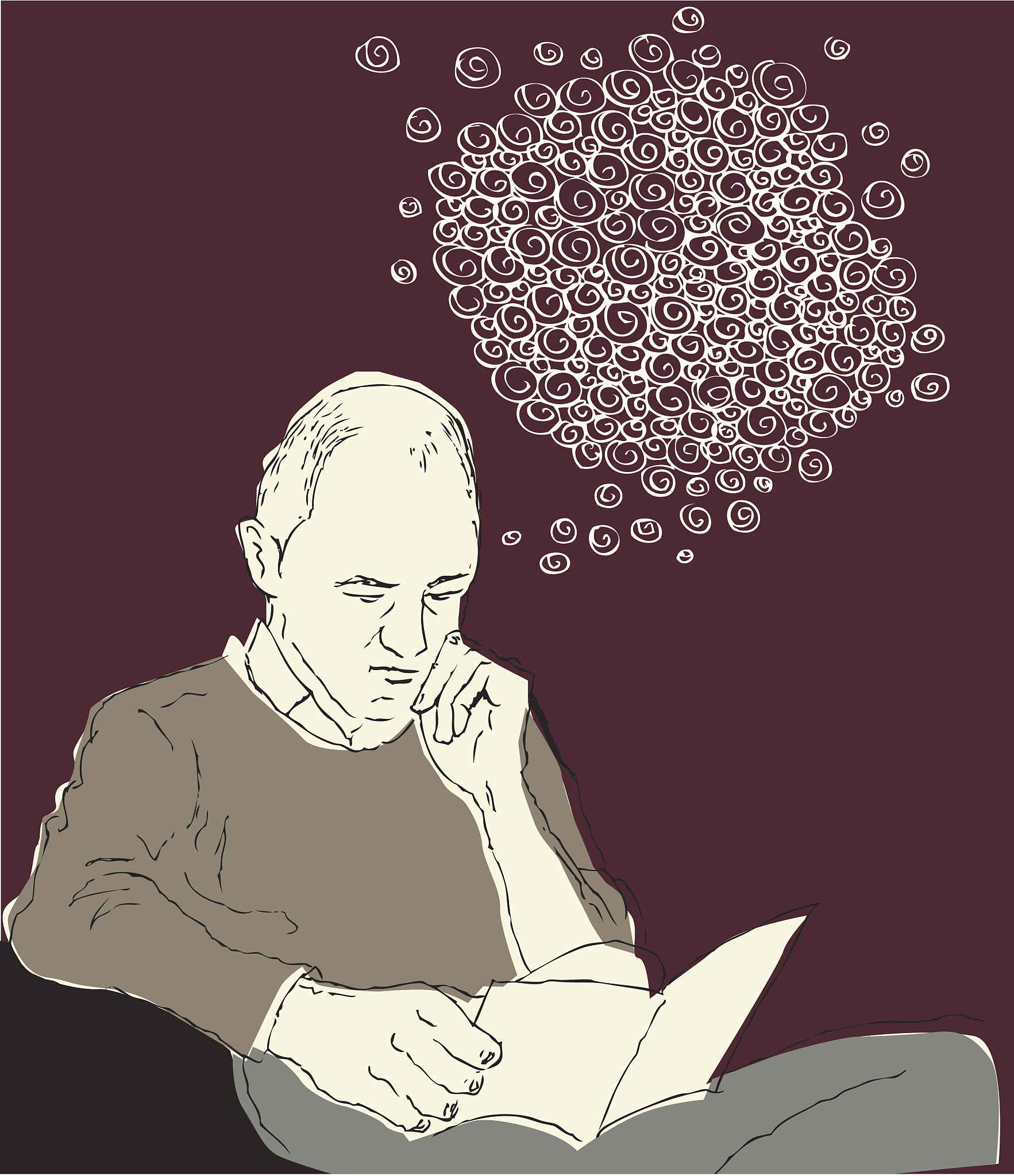 你怎么看待哲学