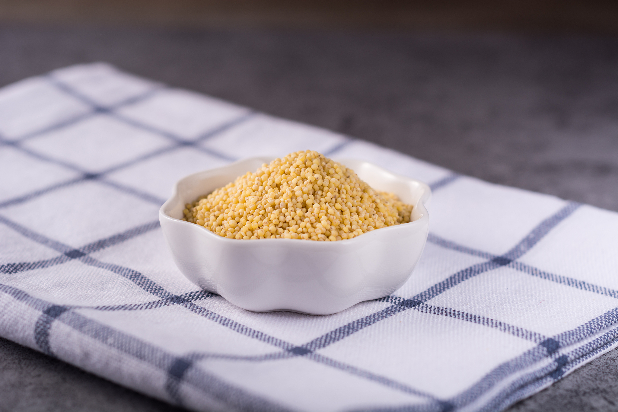 millet