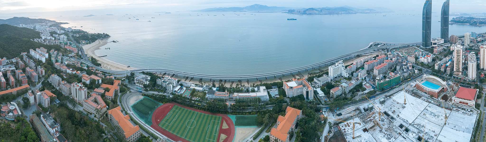 广东海洋大学工业工程专业怎么样