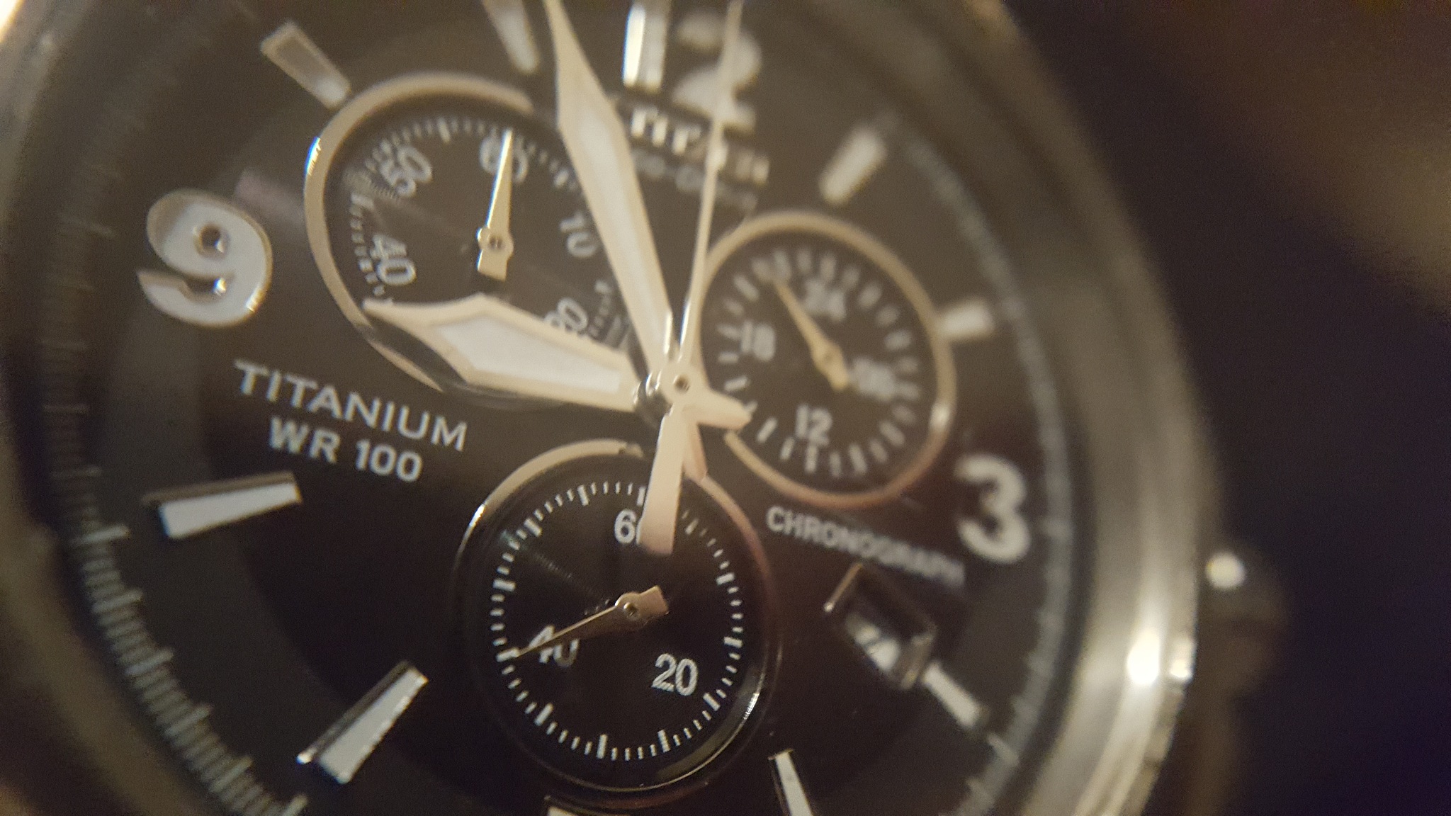 watch