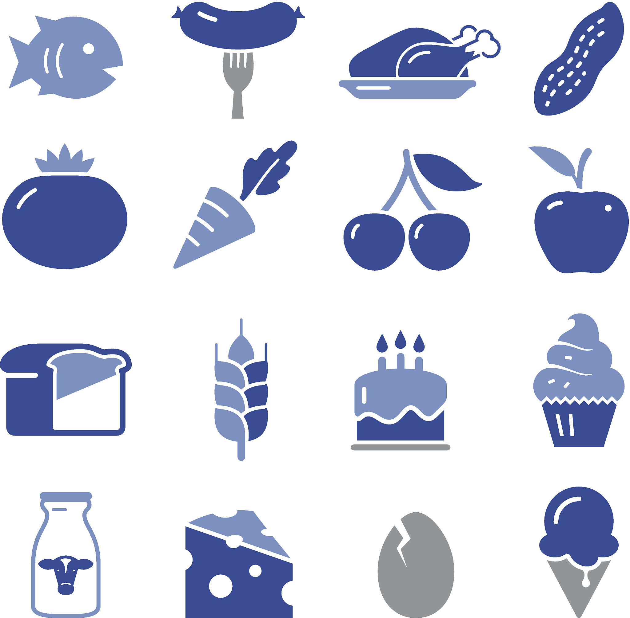 花生奶的口感的统计特征参数