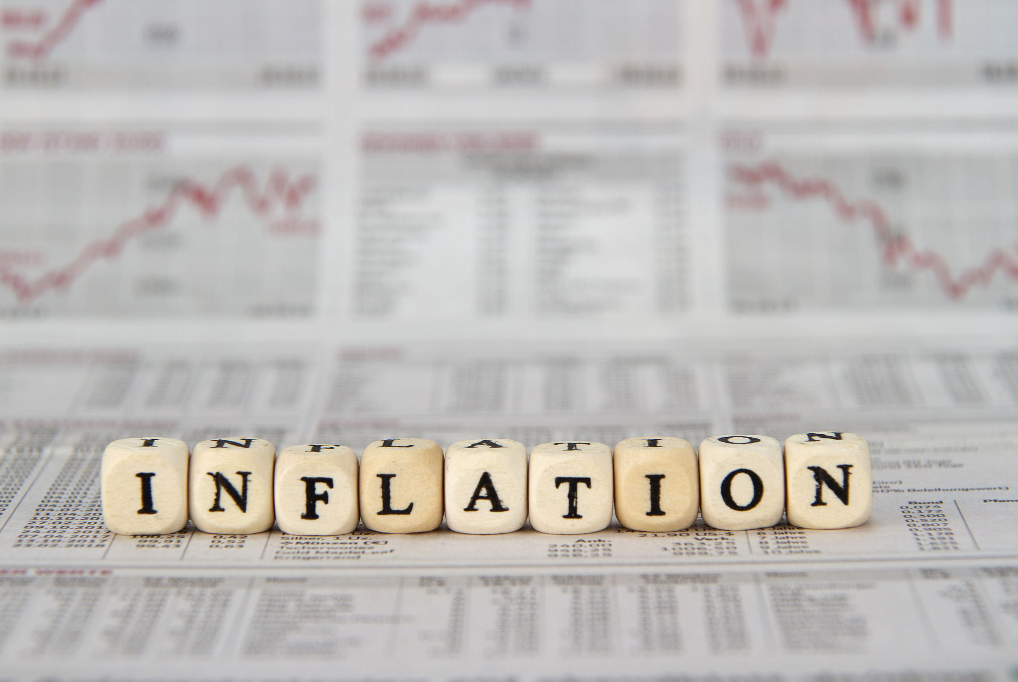 inflation