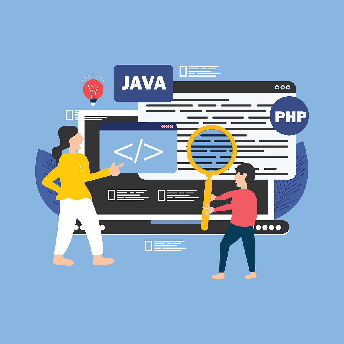 Java 引用修饰符：深入理解不可变引用与可变对象