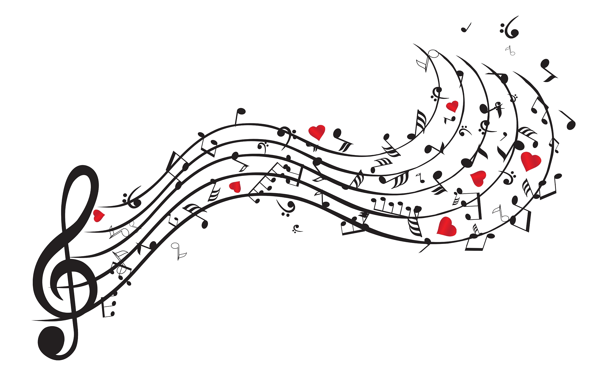 song heart