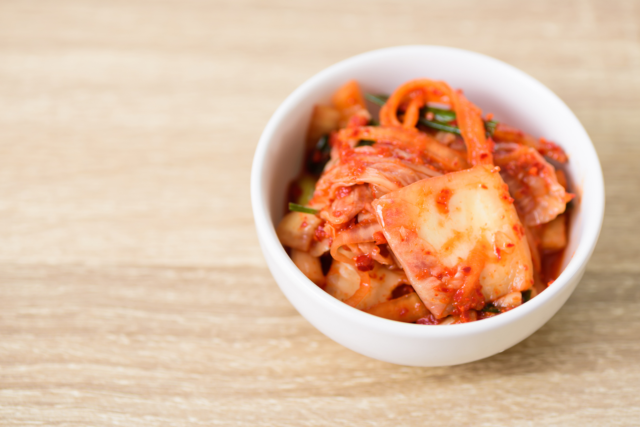 kimchi cabbage, korean food