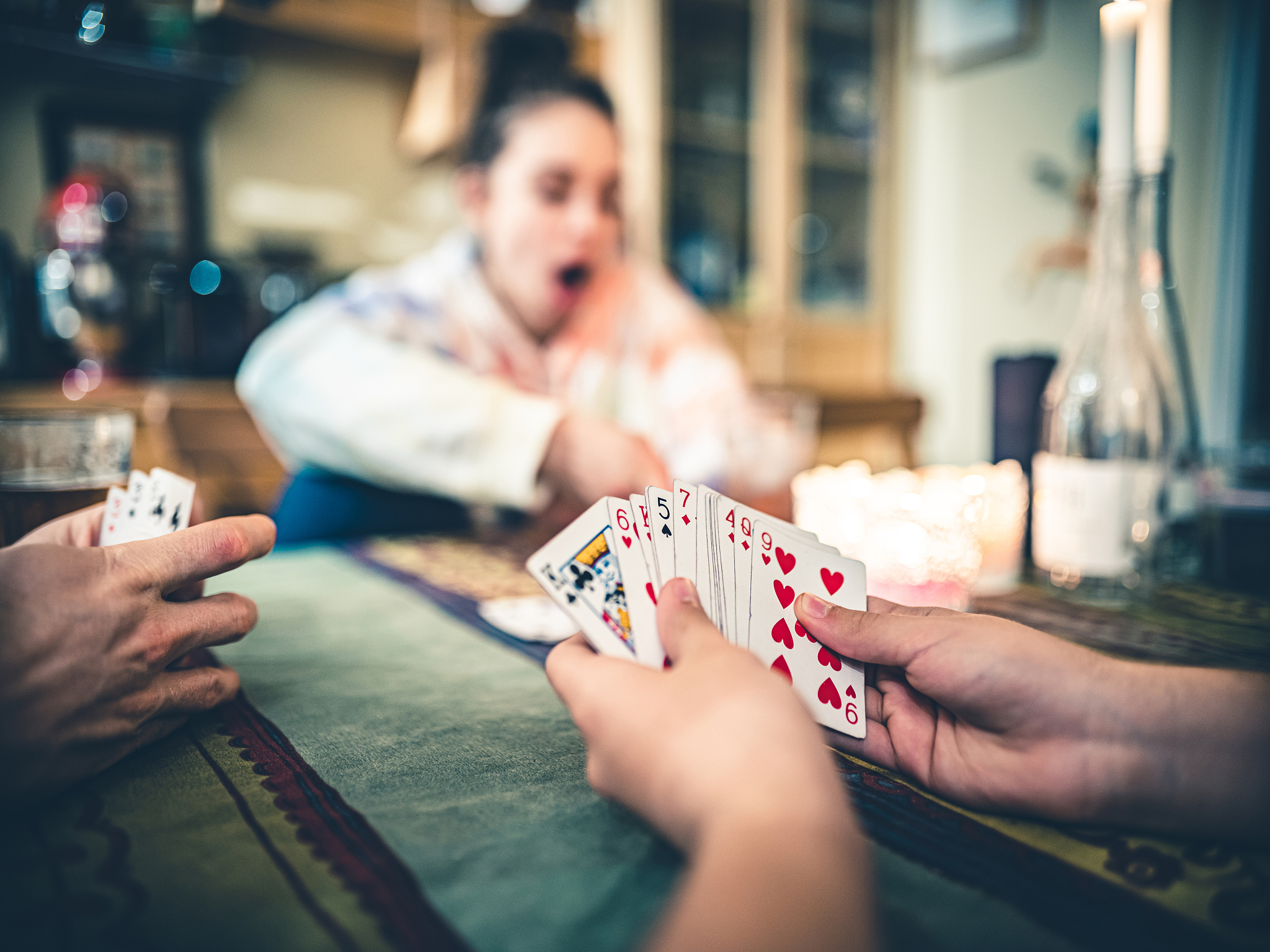 《你了解自己吗》手游更新内容：更多关卡、优化体验、新增道具