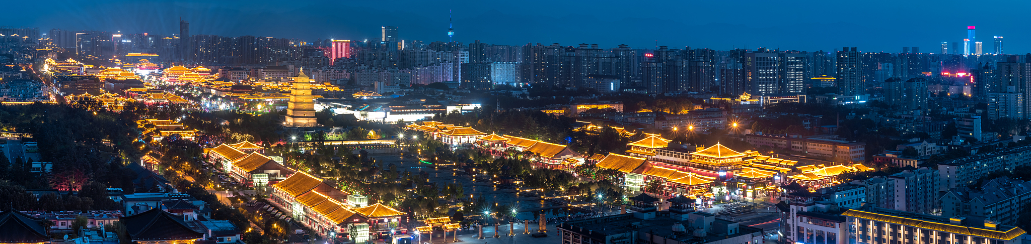 西安城市科技职业学校怎么样?规模实力师资解读+就业前景分析!