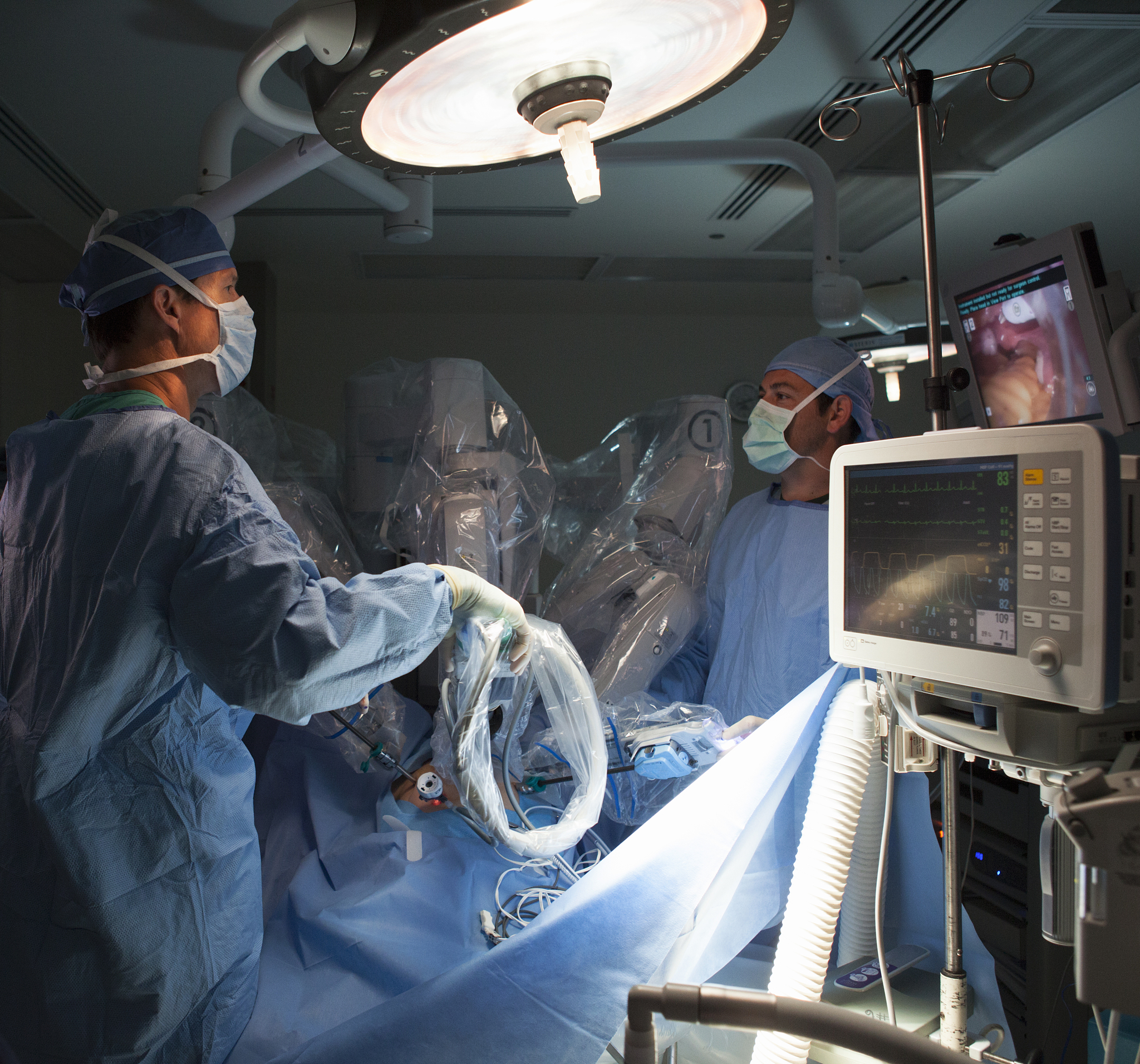 神经介入机器人：知名产品概述及行业发展趋势