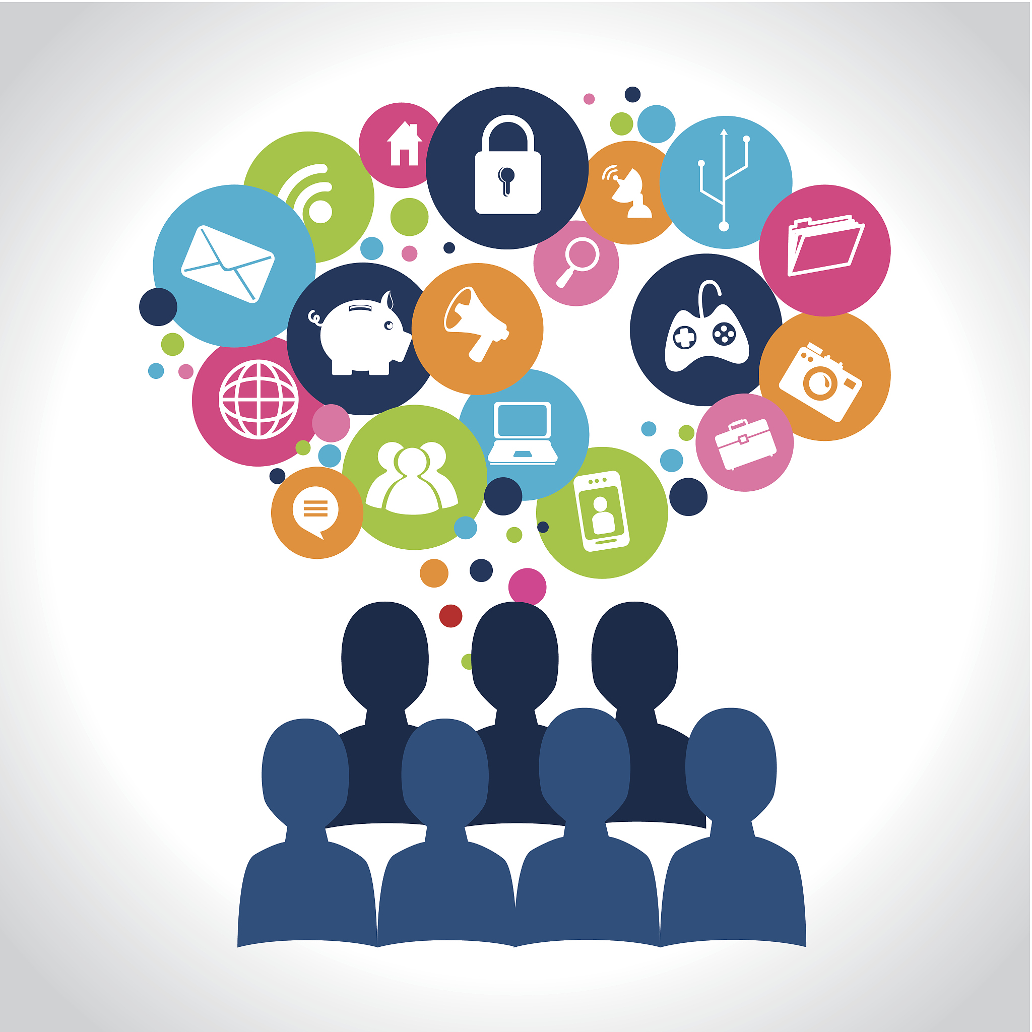 市场营销专业会不会很难学