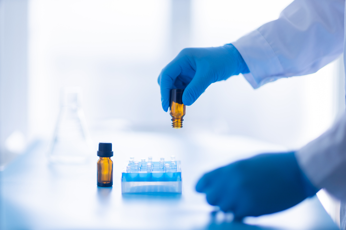 药物制剂专业就业前景好不好