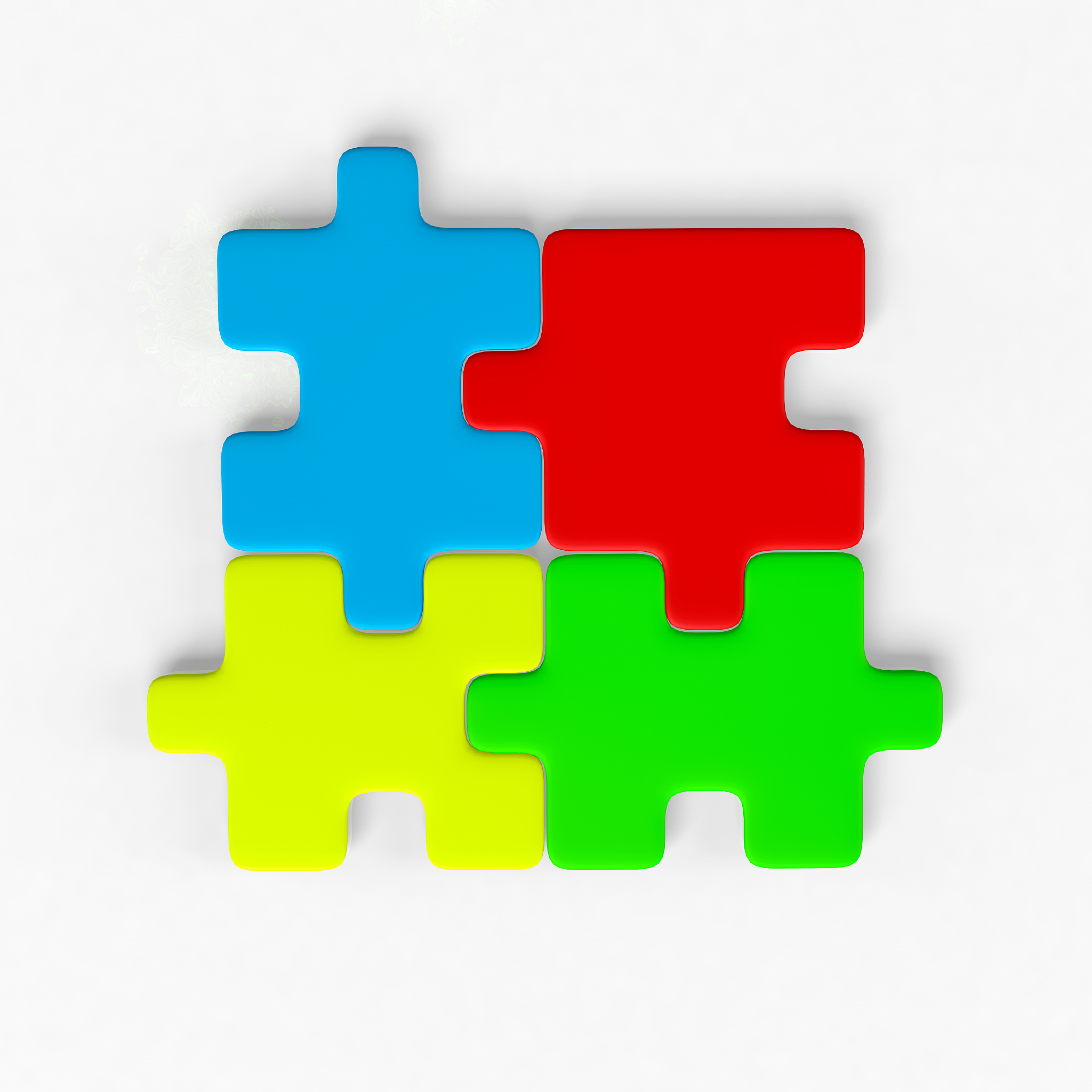 我爱拼模型 - 好玩解压的3D模型拼装手游