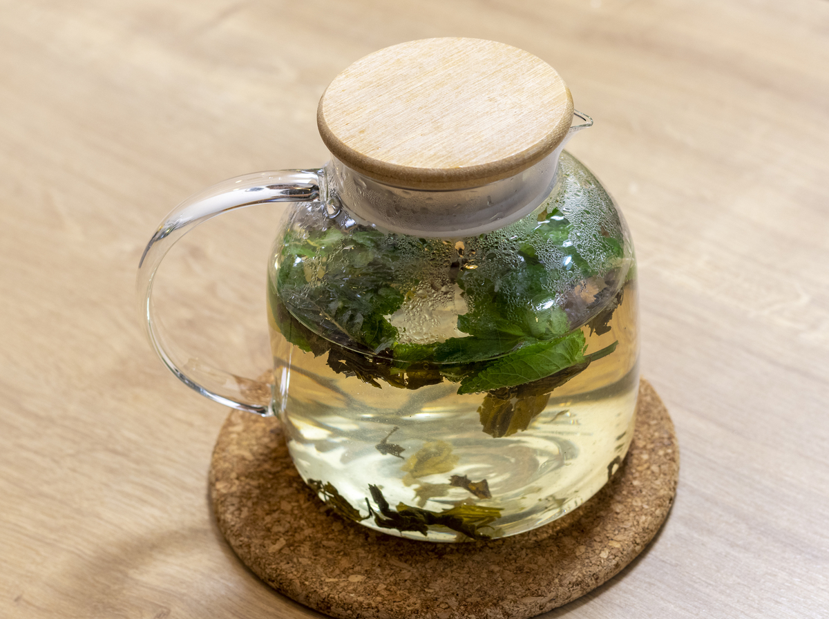 养生茶功效及选择指南 - 天然草本健康饮品