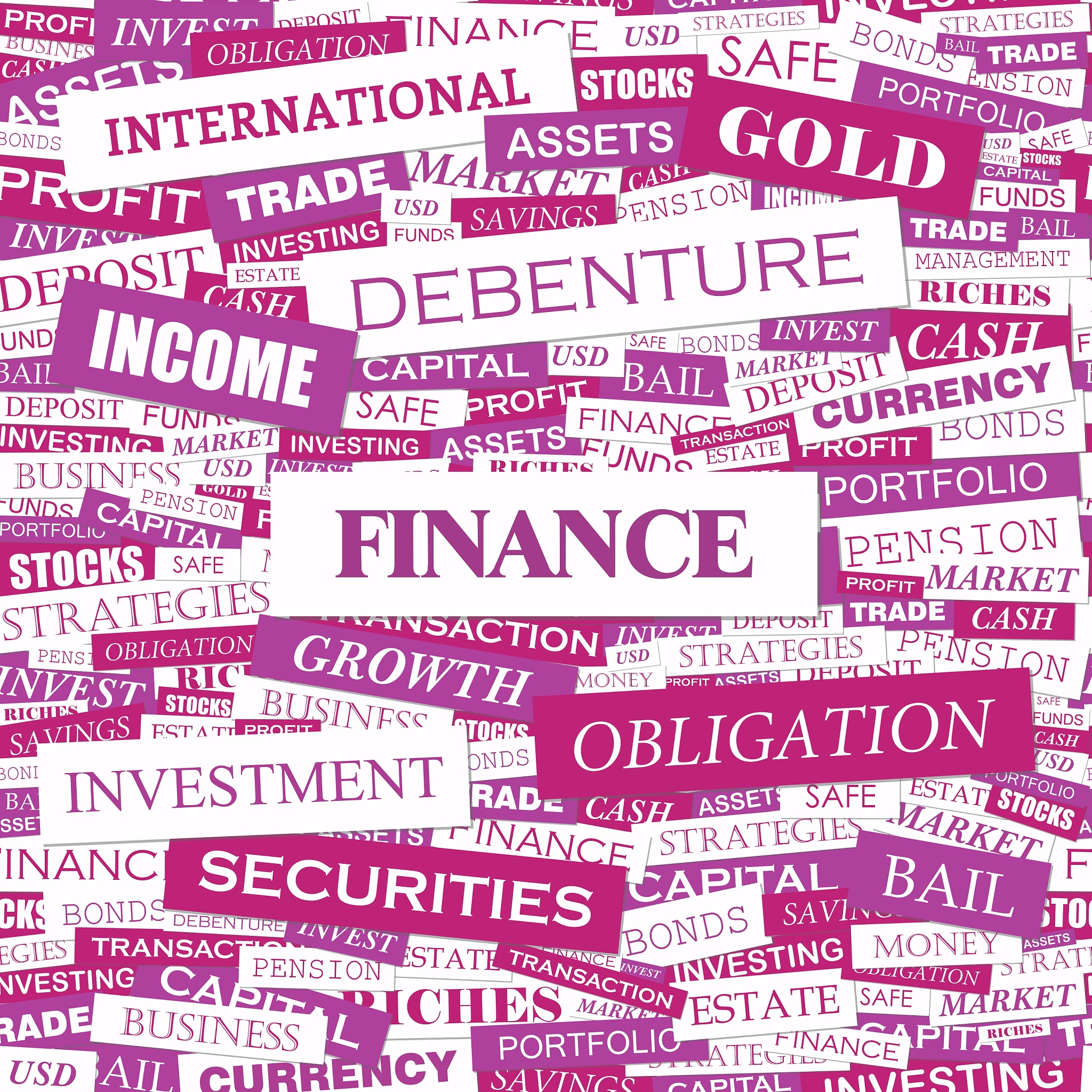 finance