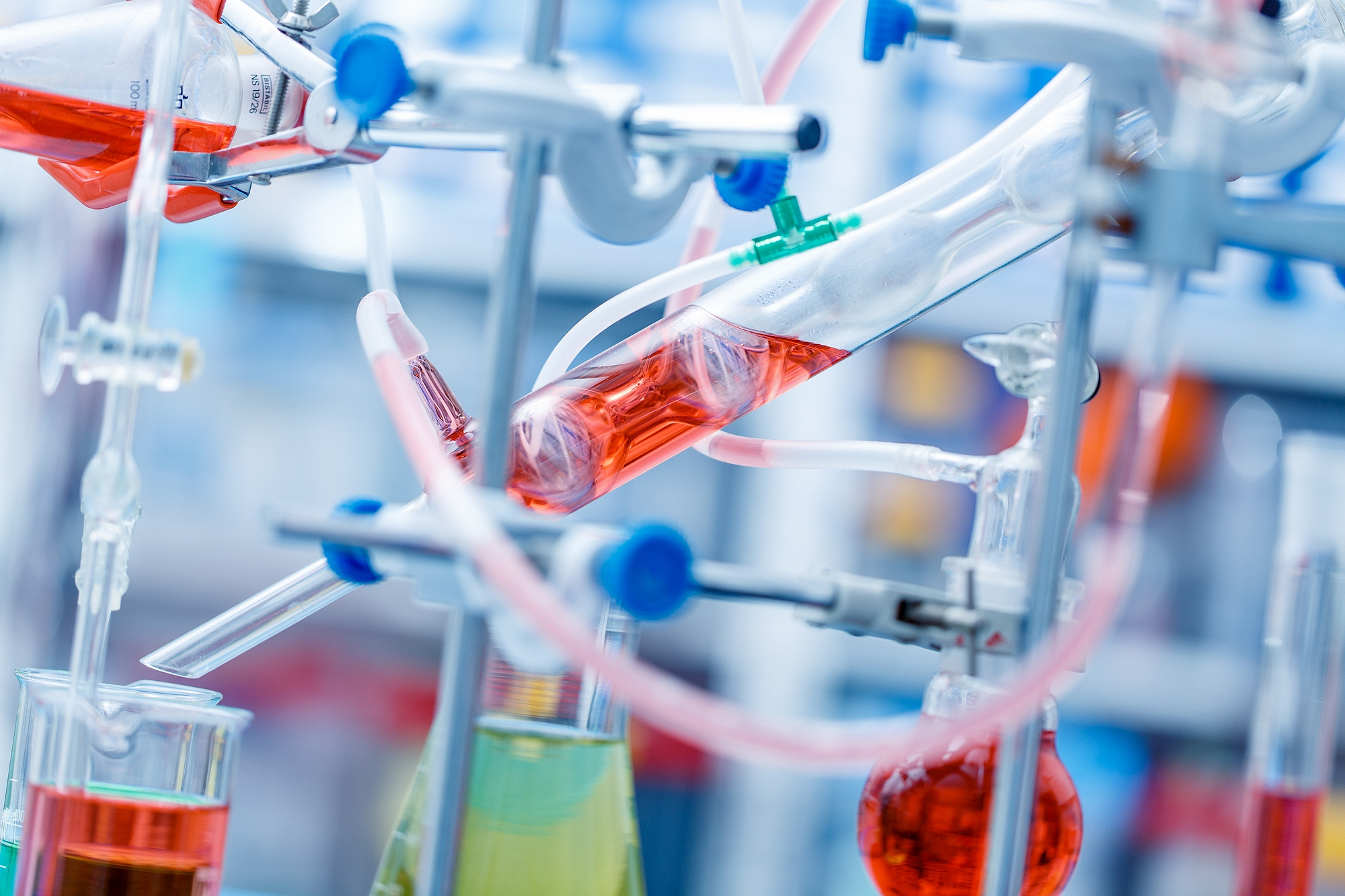 太原科技大学有什么专业有生物化工工艺专业吗