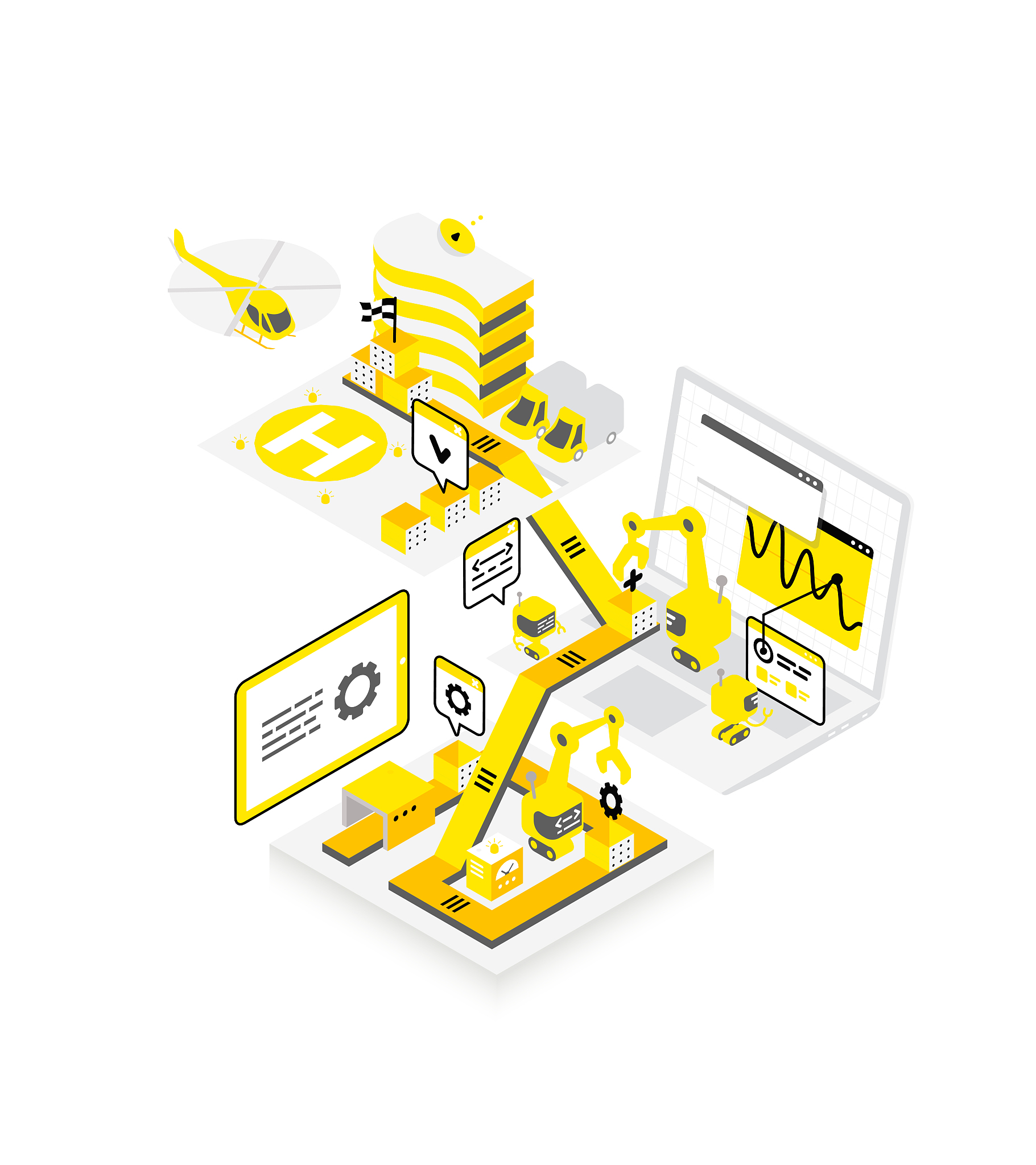 为什么有的语言有不同的语序