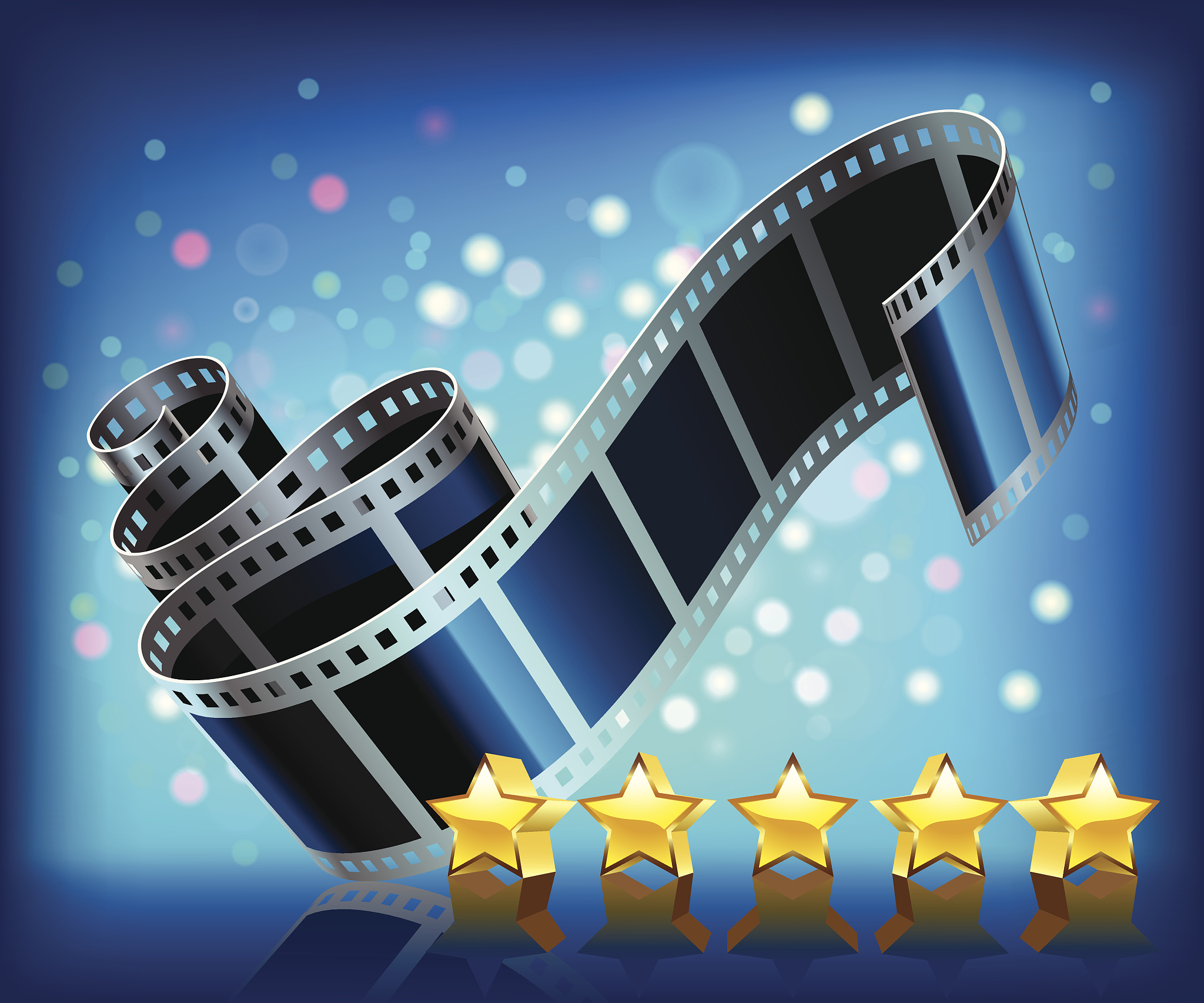 film and stars