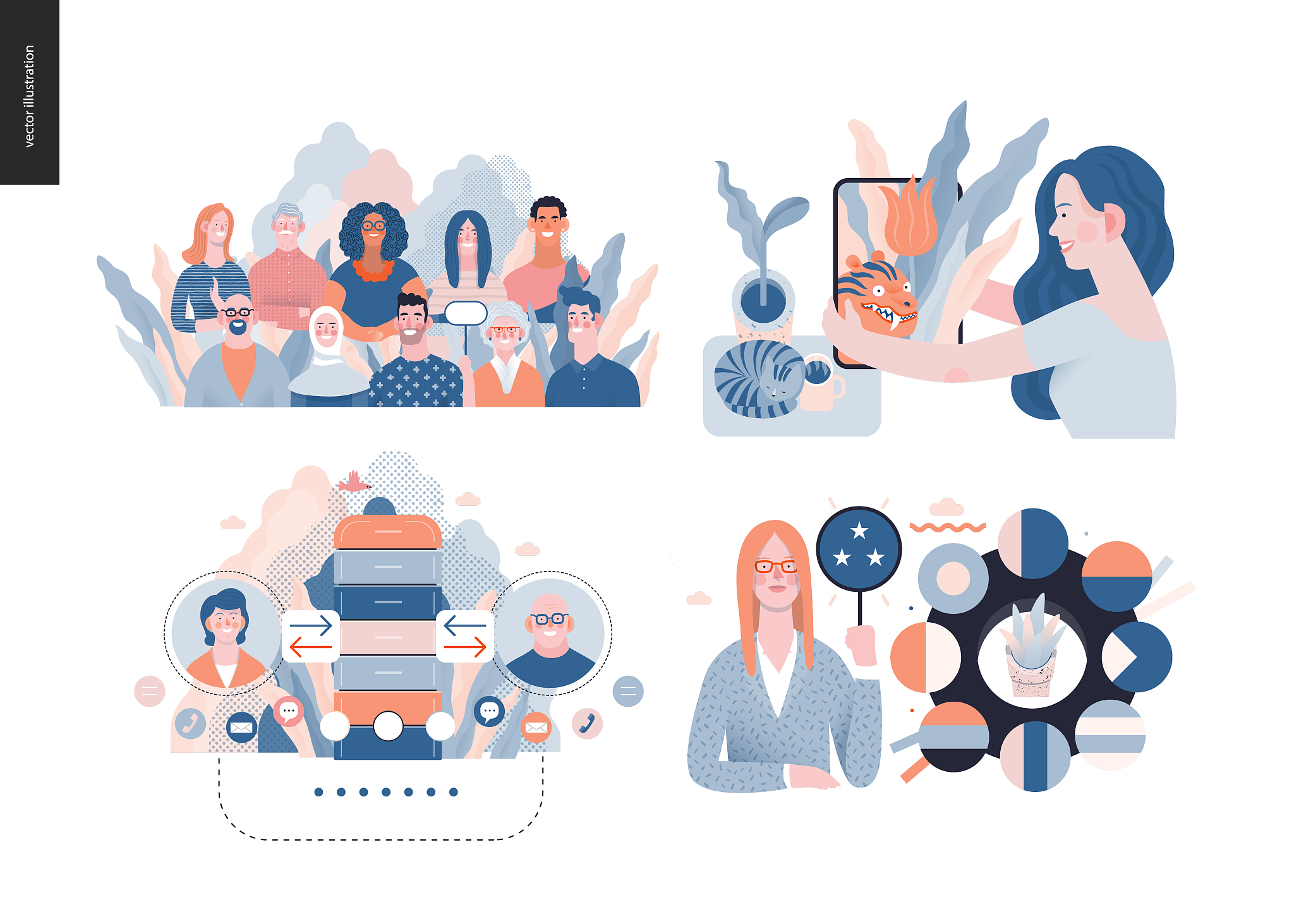 ai绘画技术对现代商业插画的影响