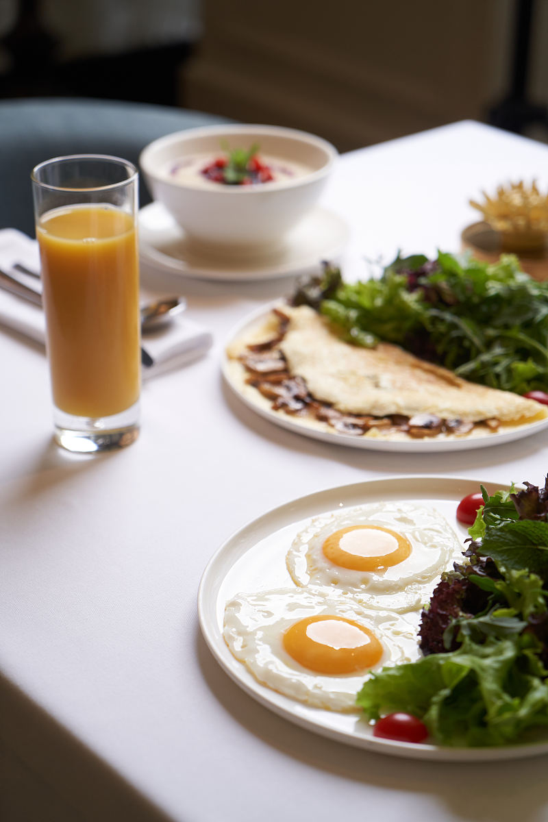 食物对种群数量的影响途径：调节机制解析