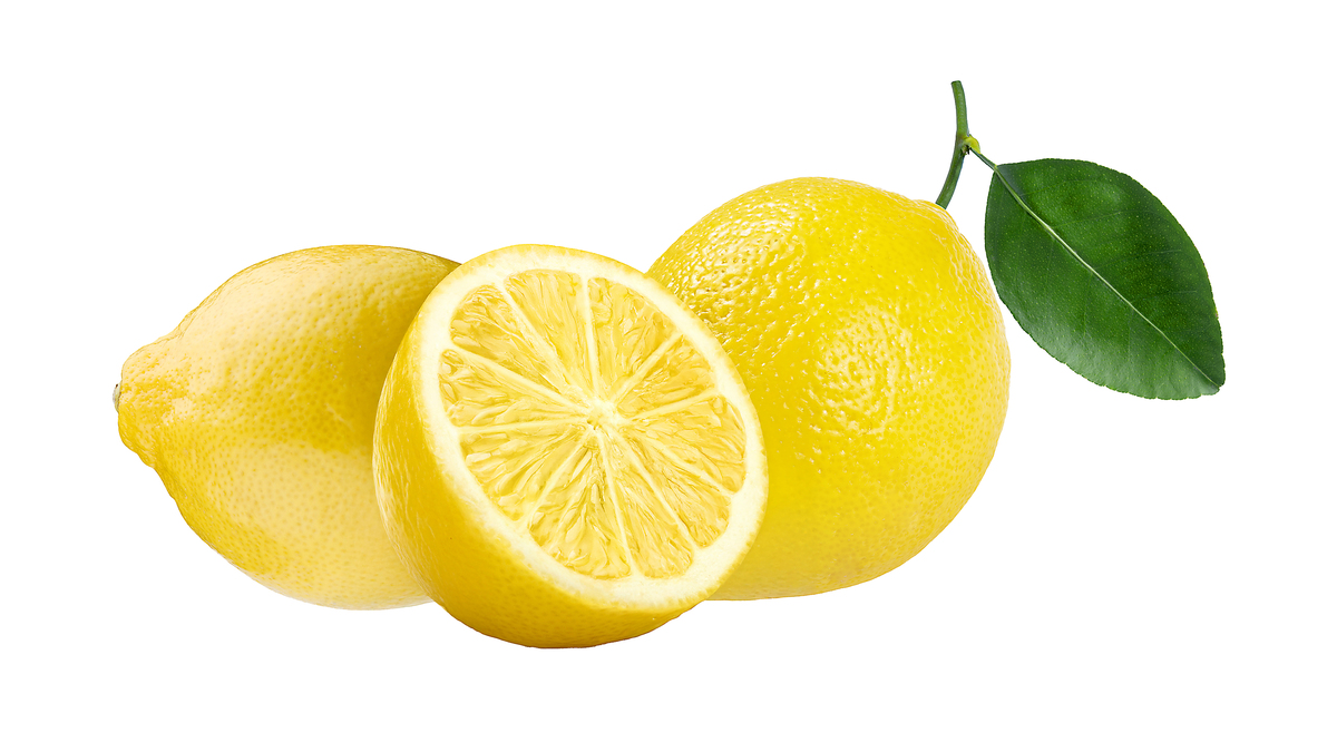 田中柠檬：酸甜可口，营养丰富