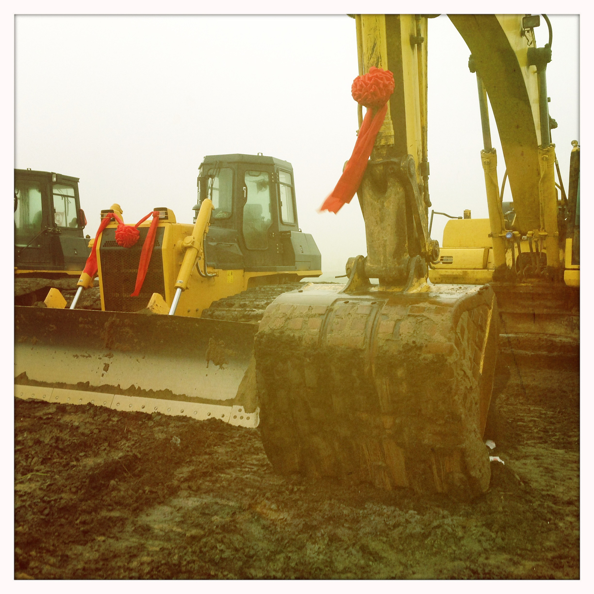 工程机是什么意思