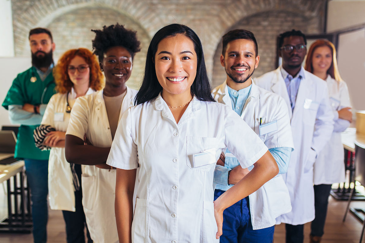 如何了解护理的道德修养