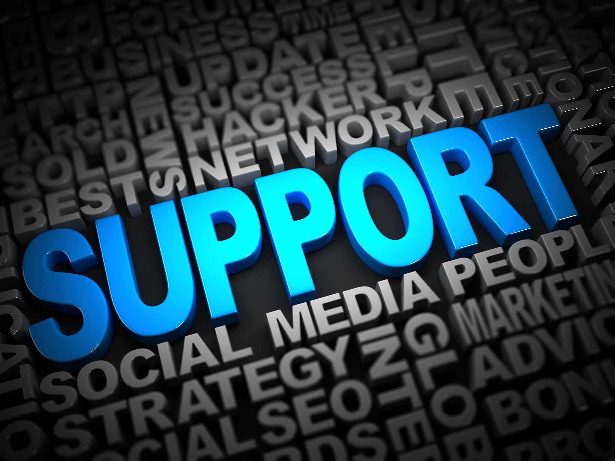 Contoh Surat Media Partner untuk Acara [Event Name]