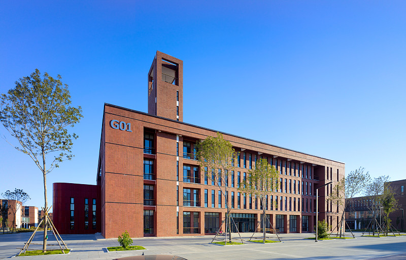 周口科技职业学院建筑工程技术专业怎么样