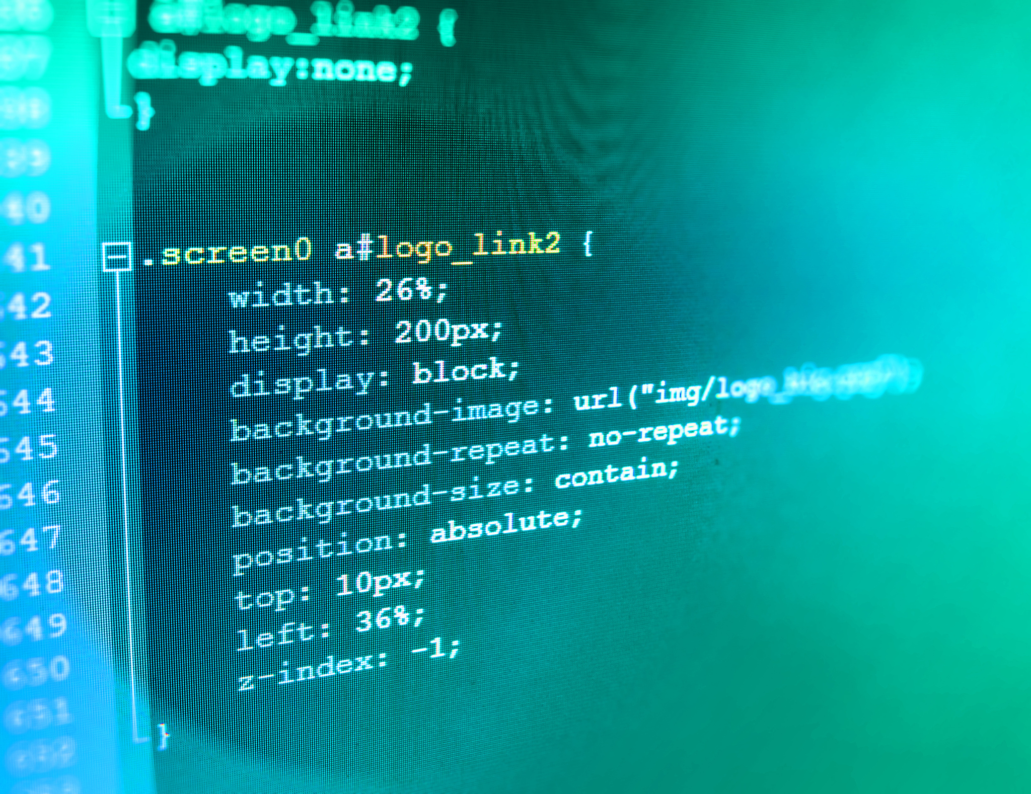 computer source code programmer script developer.
