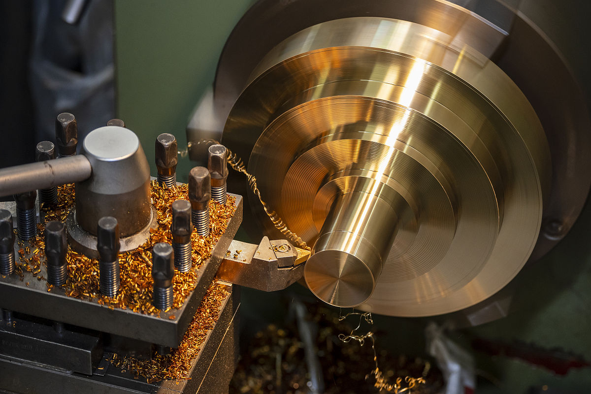 机床切削加工值得选择吗