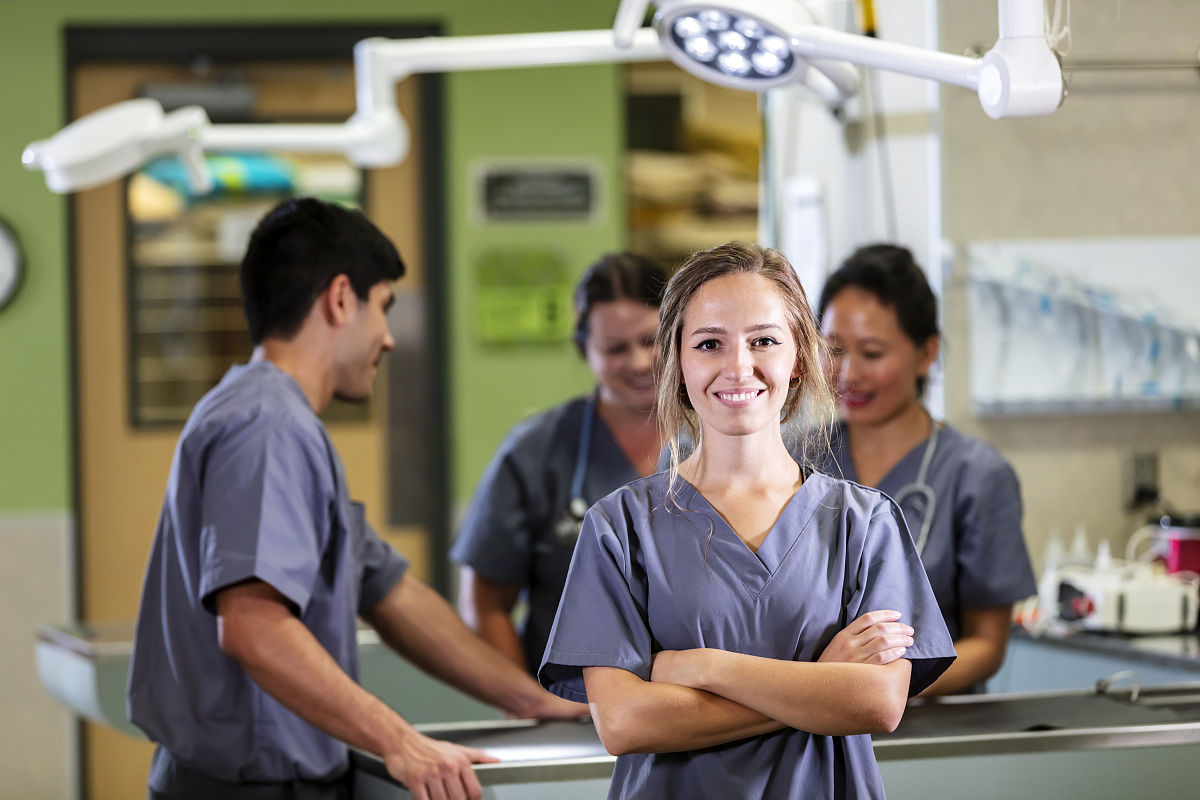 女生学什么专业就业前景好 哪些专业有发展