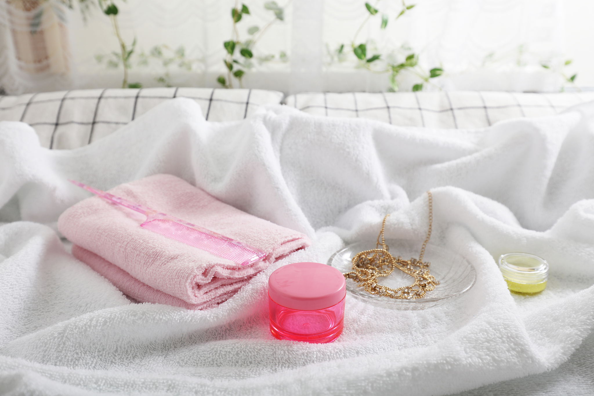 skin care image
